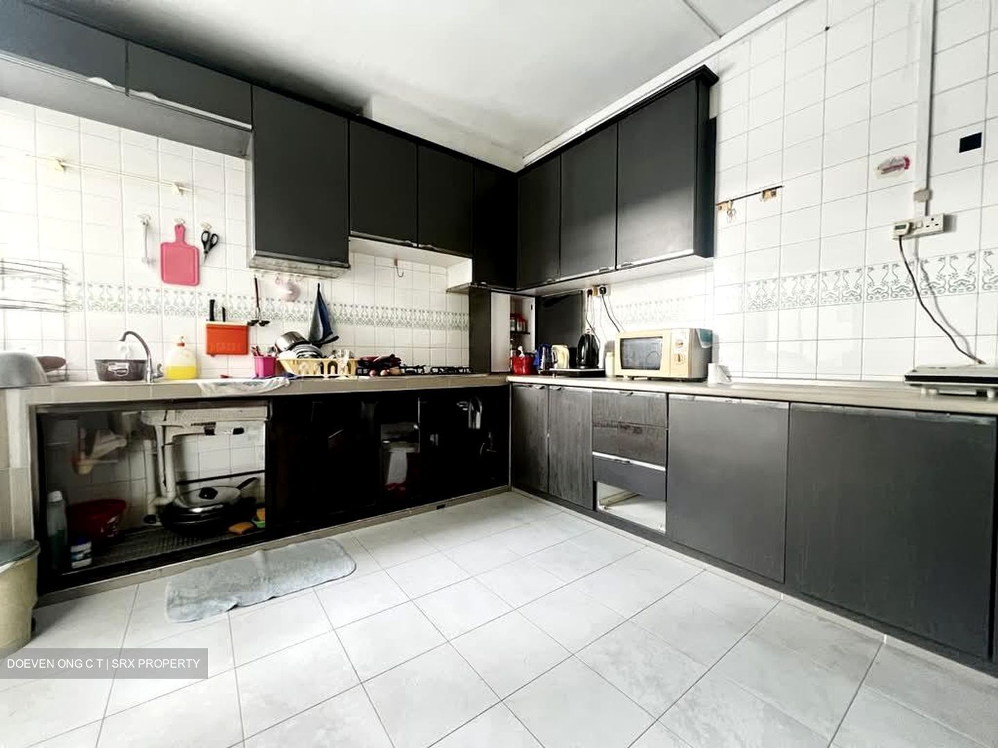 Blk 367 Woodlands Avenue 5 (Woodlands), HDB 5 Rooms #538757381